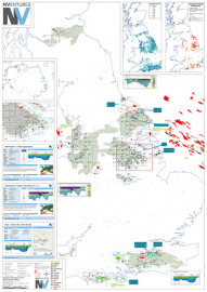 UK Onshore Country Exploration Map